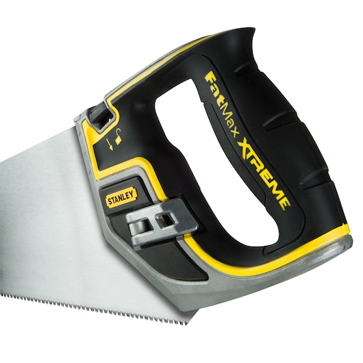 FatMax® Xtreme InstantChange™ Σύστημα Σεγάτσας Αυτόματης Αλλαγής