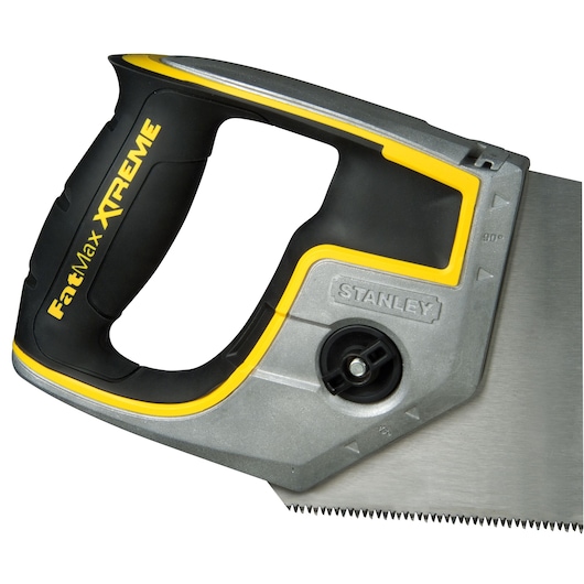 FatMax® Xtreme InstantChange™ Σύστημα Σεγάτσας Αυτόματης Αλλαγής