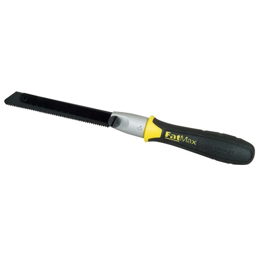 FatMax® ΠΡΙΟΝΙ ΠΟΛΛΑΠΛΩΝ ΧΡΗΣΕΩΝ ΚΑΙ ΣΙΔΗΡΟΠΡΙΟΝΟ