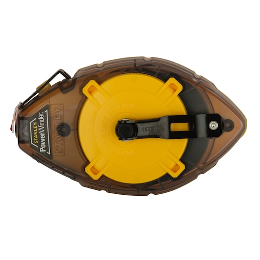 POWERWINDER ΚΙΤ ΧΑΡΑΞΗΣ
