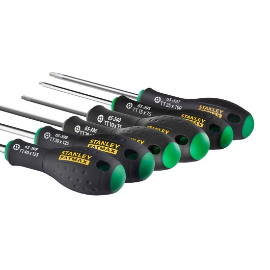 FatMax® TORX ΣΕΤ ΤΩΝ 6 ΤΕΜΑΧΙΩΝ