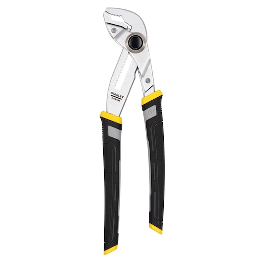 FatMax® ΓΚΑΖΟΤΑΝΑΛΙΑ ΜΕ ΠΙΕΣΟΜΕΝΟ ΚΟΥΜΠΙ ΡΥΘΜΙΣΗΣ