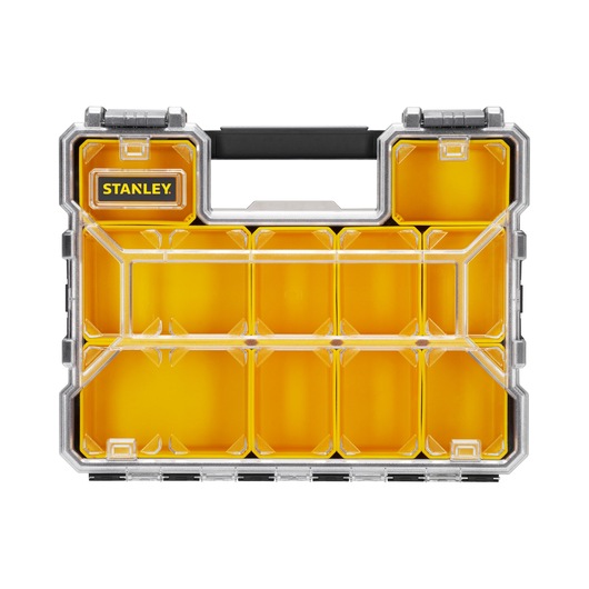 Stanley® FATMAX® 10 DEPARTMENT Deep Professional Organizer