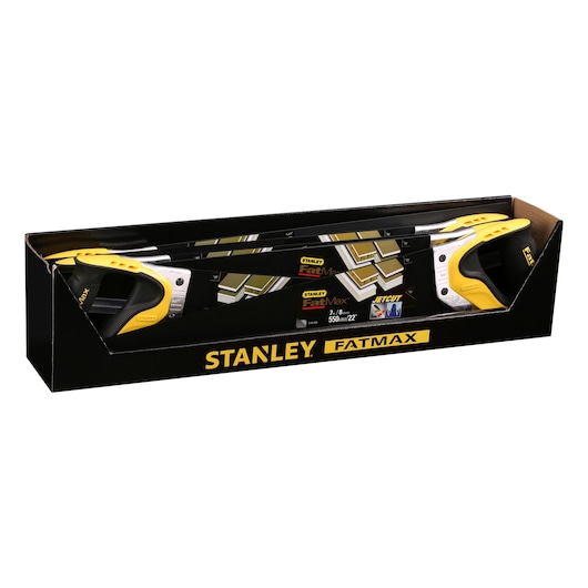 FatMax® Gen2 ΠΡΙΟΝΙ ΓΥΨΟΣΑΝΙΔΑΣ - 550mm