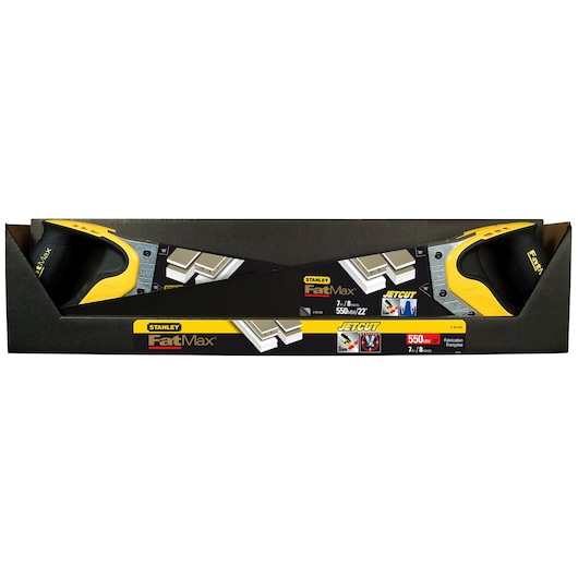 FatMax® Gen2 ΠΡΙΟΝΙ ΓΥΨΟΣΑΝΙΔΑΣ - 550mm
