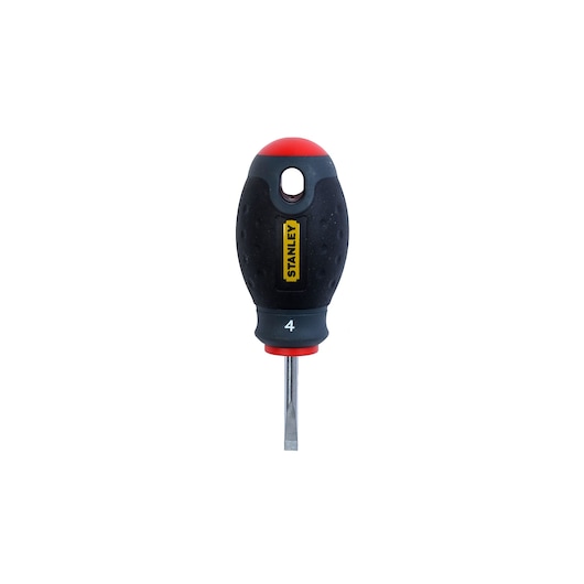 1-65-484, STANLEY® FATMAX® Screwdriver Parallel Stubby, Beauty