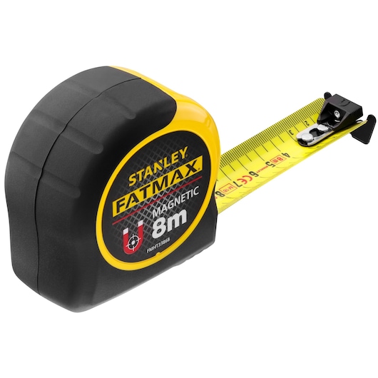 FATMAX ΜΑΓΝΗΤΙΚΟ BLADE ARMOR ΜΕΤΡΟ 5M X 32