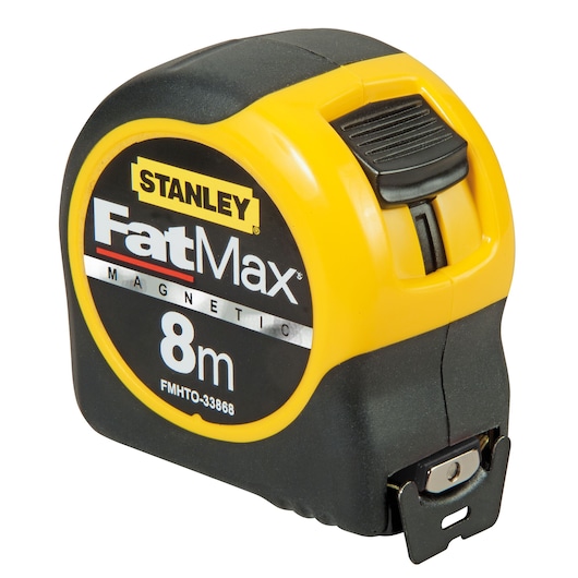 FATMAX ΜΑΓΝΗΤΙΚΟ BLADE ARMOR ΜΕΤΡΟ 5M X 32