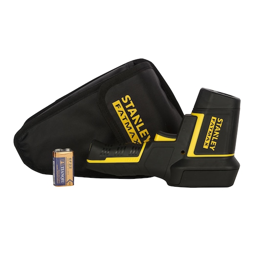 STANLEY® FATMAX® ΘΕΡΜΟΜΕΤΡΟ
