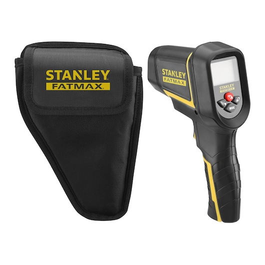 STANLEY® FATMAX® ΘΕΡΜΟΜΕΤΡΟ