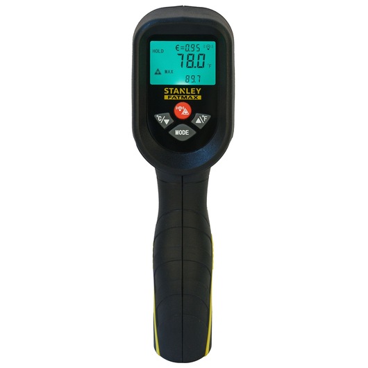 STANLEY® FATMAX® ΘΕΡΜΟΜΕΤΡΟ