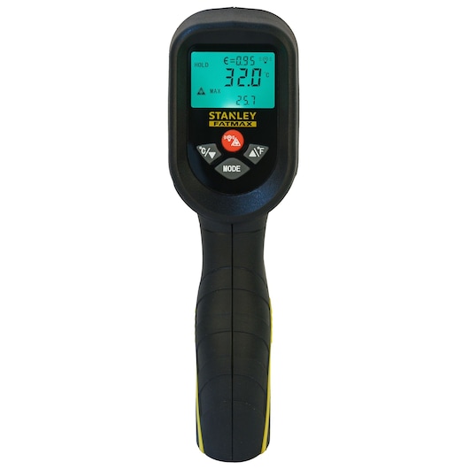 STANLEY® FATMAX® ΘΕΡΜΟΜΕΤΡΟ