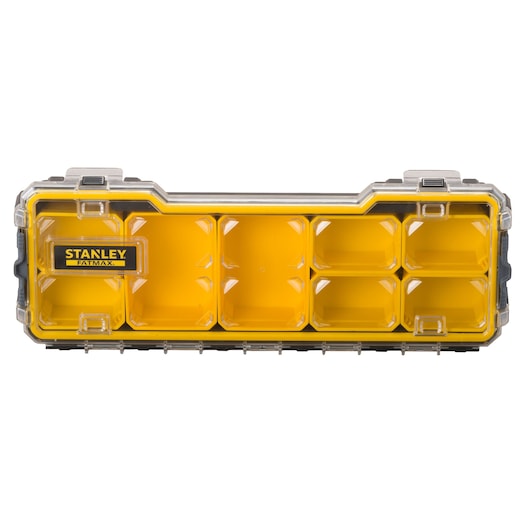 STANLEY® FATMAX® Pro 1/3 Shallow Organizer