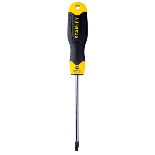 CUSHIONGRIP™ TORX TT30 X 120MM Κατσαβίδι