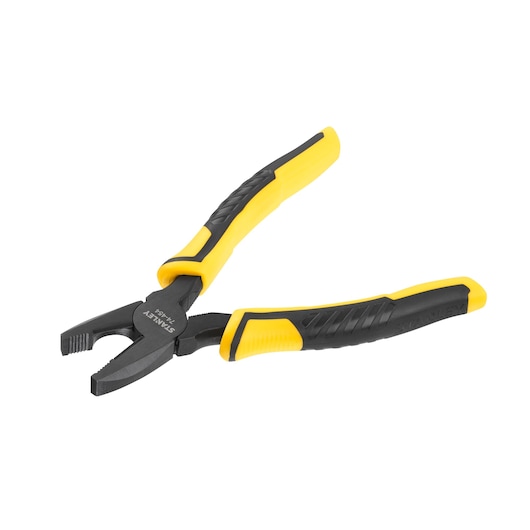 STANLEY® 180mm συνδετική πένσα με μαλακή λαβή