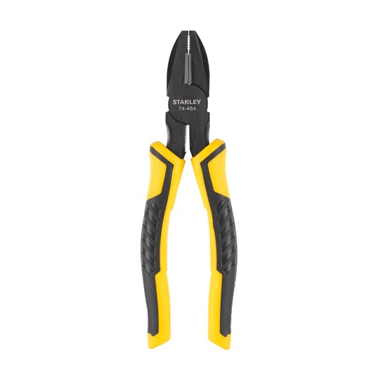 STANLEY® 180mm συνδετική πένσα με μαλακή λαβή