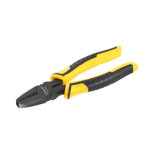 STANLEY® 180mm συνδετική πένσα με μαλακή λαβή