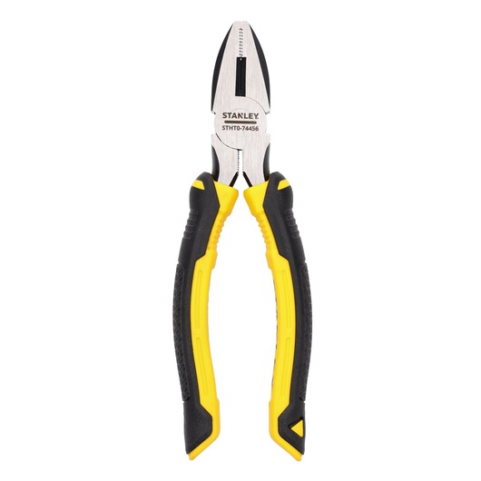 STANLEY® 150mm συνδετική πένσα με μαλακή λαβή