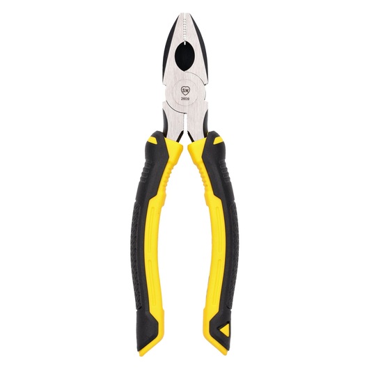 STANLEY® 150mm συνδετική πένσα με μαλακή λαβή