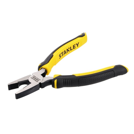STANLEY® 150mm συνδετική πένσα με μαλακή λαβή