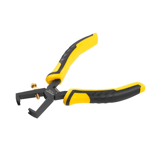 STANLEY® 150mm πένσα απογύμνωσης καλωδίων Dynagrip
