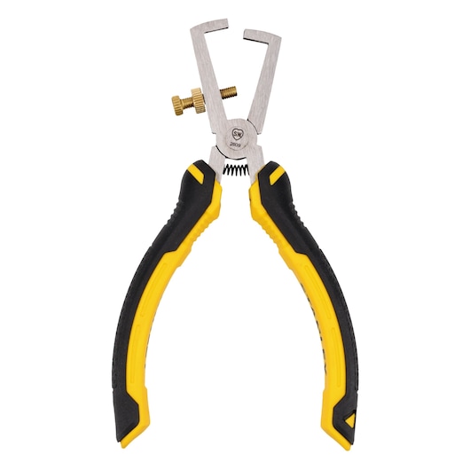 STANLEY® 150mm πένσα απογύμνωσης καλωδίων Dynagrip