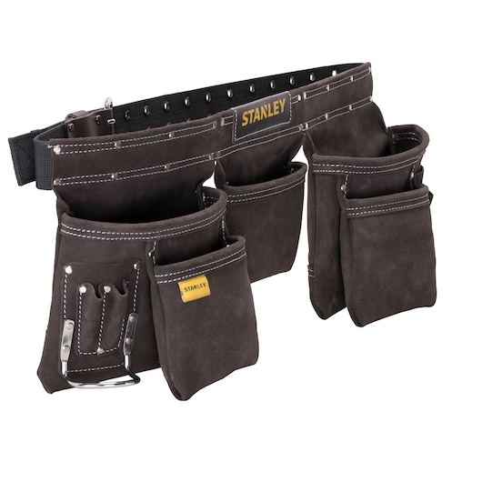 STANLEY® Δερμάτινη ποδιά εργαλειών