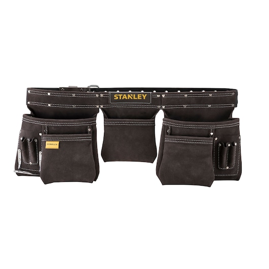STANLEY® Δερμάτινη ποδιά εργαλειών