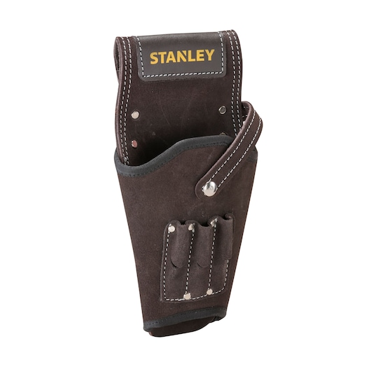 STANLEY® Δερμάτινη βάση δραπάνου