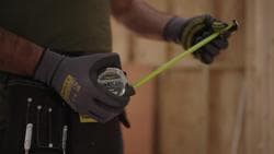 Video STANLEY® FATMAX® Xtreme™ 5M (32mm wide) Tape Measure Video STANLEY® FATMAX® Xtreme™ 5M (32mm wide) Tape Measure